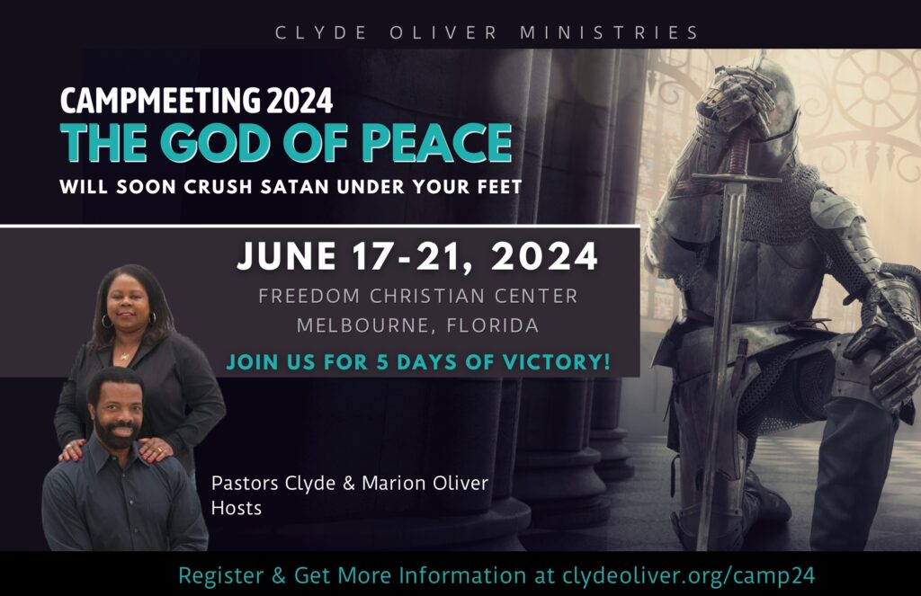 CAMPMEETING 2024